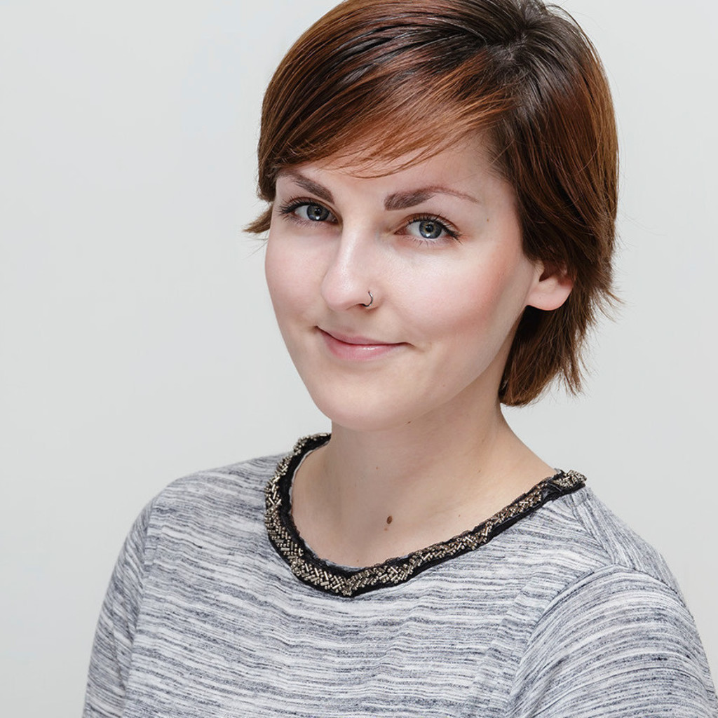 Katharina Friedrich Fotografin und Mediengestalterin Katkin