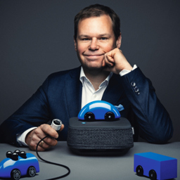 Daniel Hagström