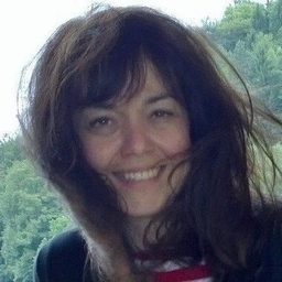 Natascha Edelmann