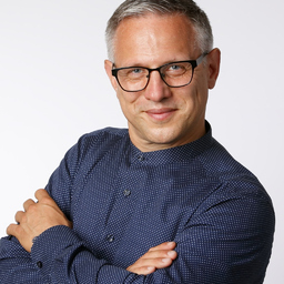 Christoph Heidenreich