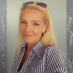 Yvonne Prager