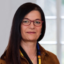 Prof. Dr. Claudia Staudt