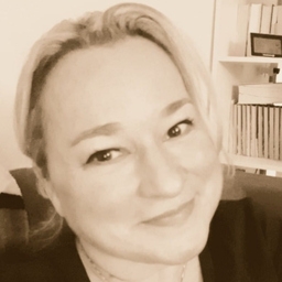 Sylvia Starchl- Greilberger 
