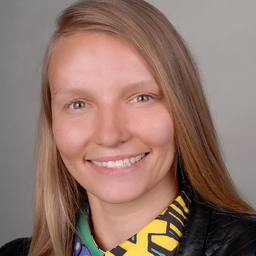 Kristine Bezbaile