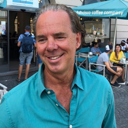 Michael Dropmann