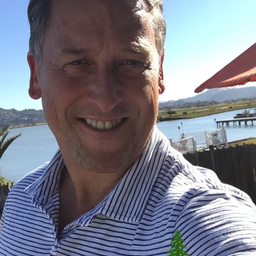 Henry Angelo's profile picture