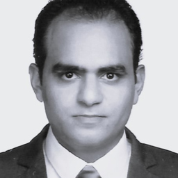 Mohamed Elsheikh
