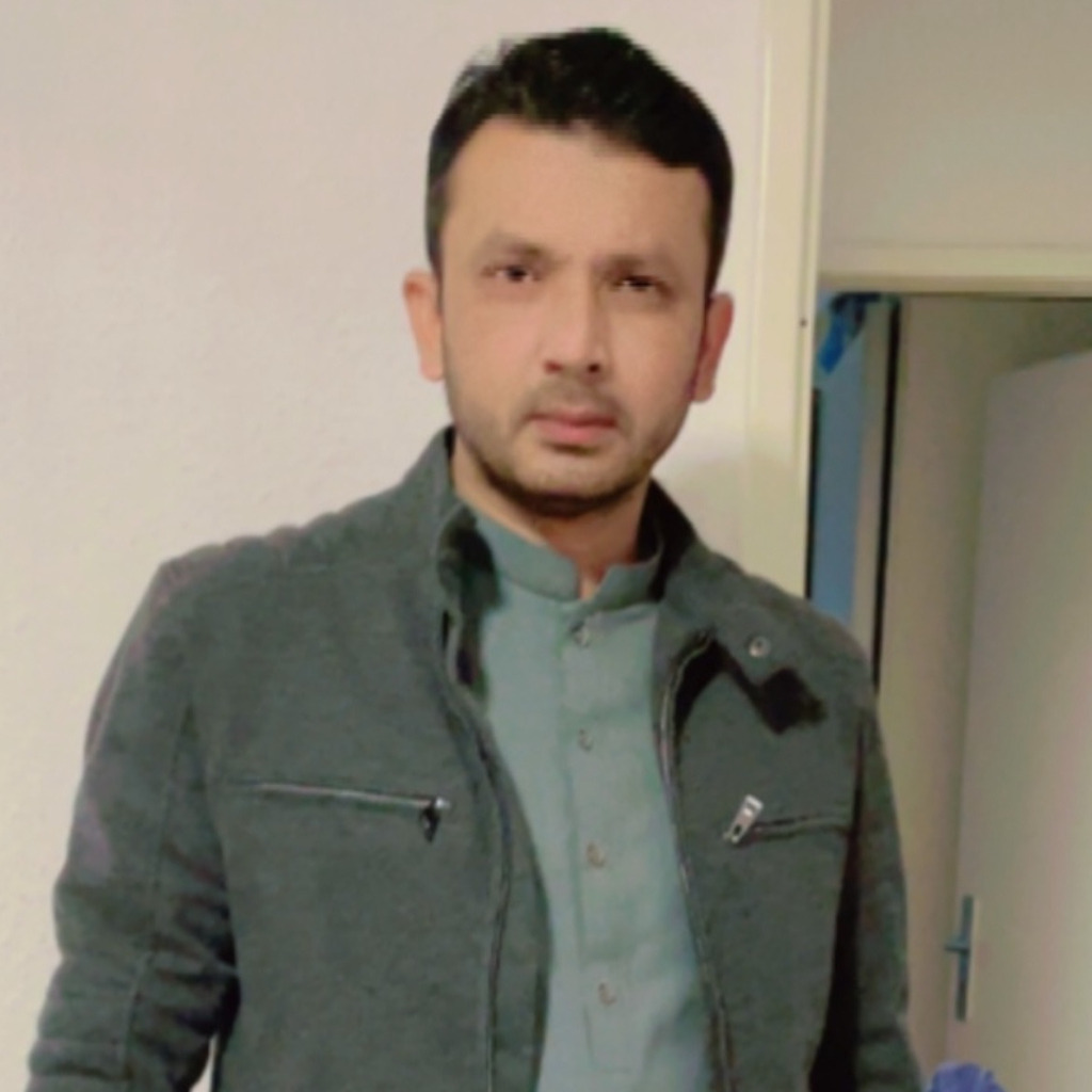 Maghfoor Ahmad Asif Toor KFZMechatroniker Schah autoservice XING