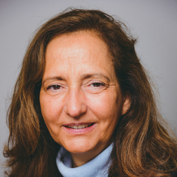 Dr. med. Nana Mosler Leipzig