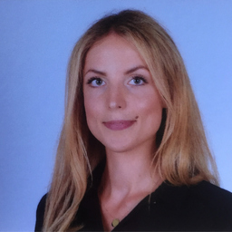 Sophie Wiebers