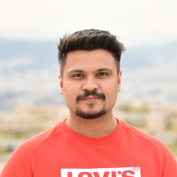 Shashank Sharma