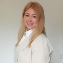 Nataliia Kulba