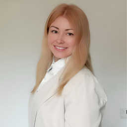 Nataliia Kulba