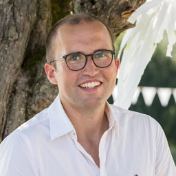 Tobias Janson