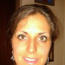 Dr. Arianna Contini's profile picture