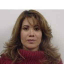 Issel Rebeca Díaz Salas