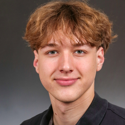 Pascal Elias Demmler