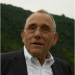 Willibald Grahs's profile picture