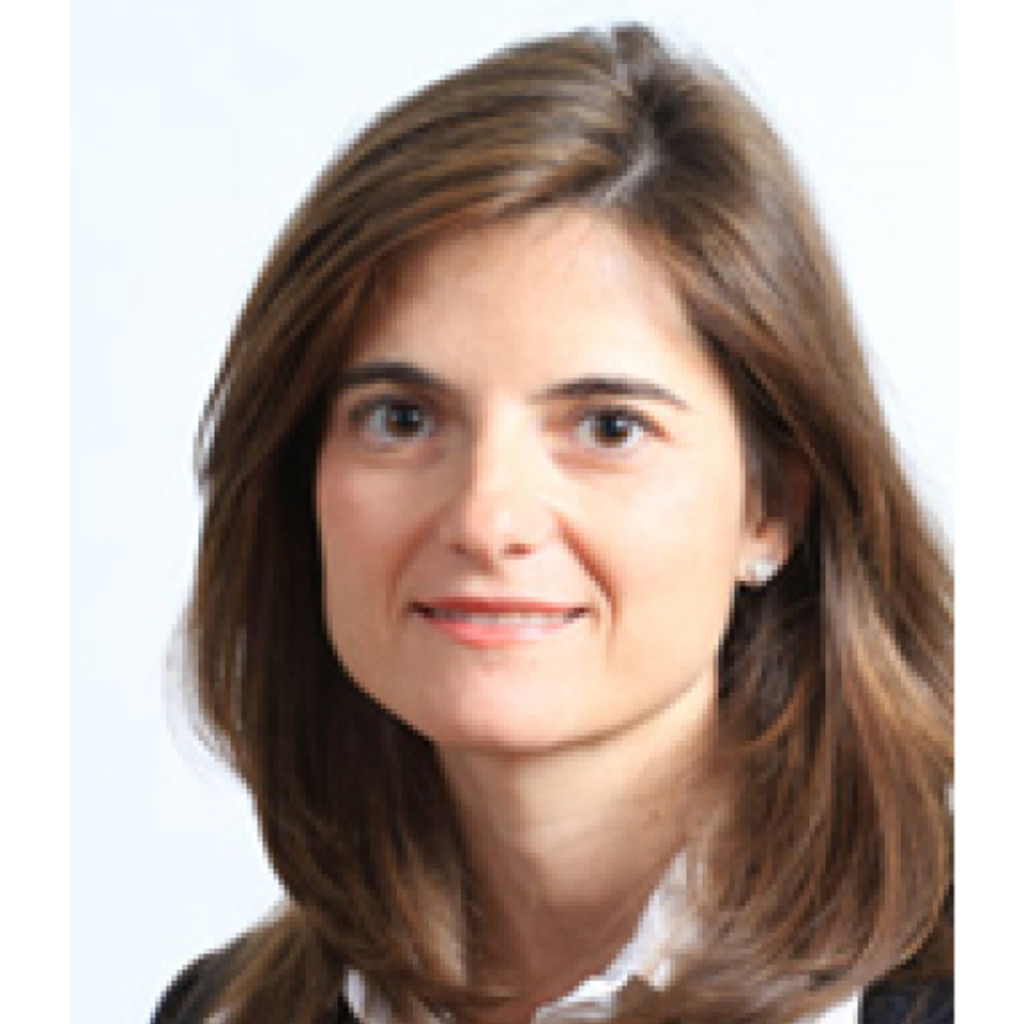 Patricia Alonso Canciller en el Consulado General de España en Zurich