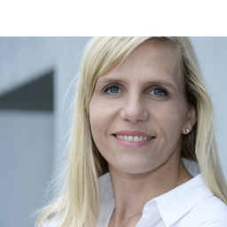 Tina Stridde