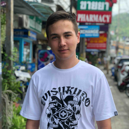 Justin Jantschik