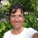 Social Media Profilbild Ruth Tersek Olmo Hechingen