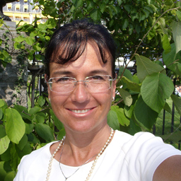 Ruth Tersek Olmo