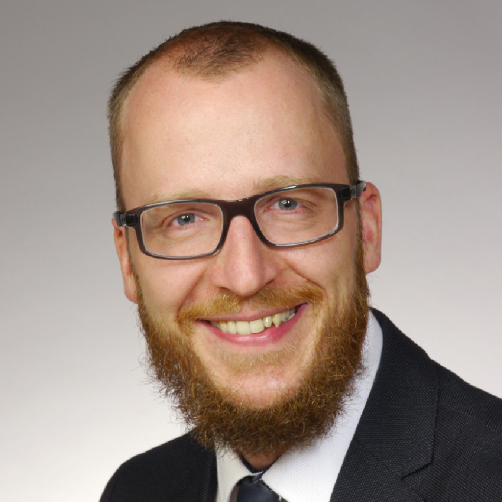 Dipl.Ing. Frank Hofmann Senior Quality Management Specialist W.O.M