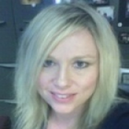 Susan Andrews