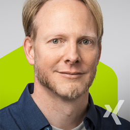 Dr. Nils Meins