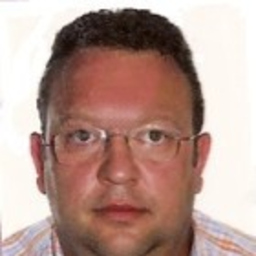 Javier Encinas Gaspar