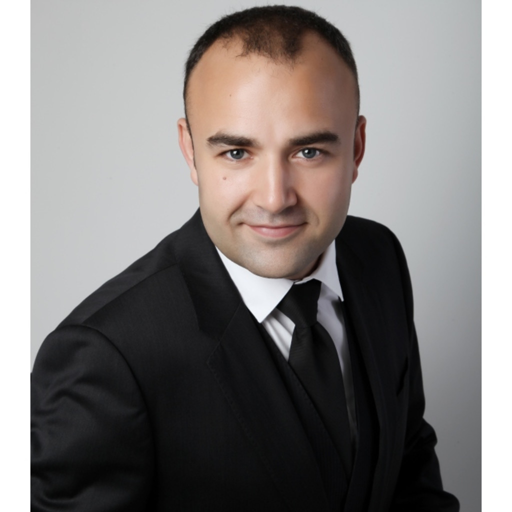 Hüseyin Zeki Zeybek Qualitätssicherung Chemie / Betriebswirt