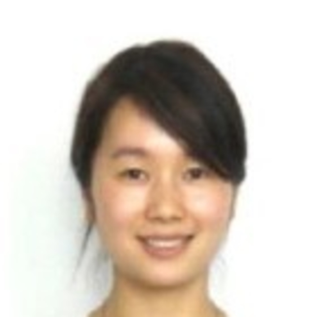 Daisy Zhou Vendor Mgt mgr ANJI Automotive Logistics XING