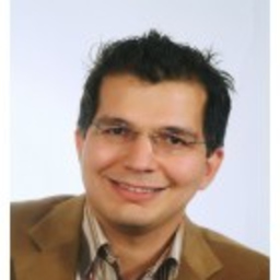 Ismail Selvi