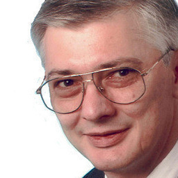 Dr. Andreas Bergmann