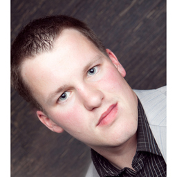 Christoph Halwaß's profile picture
