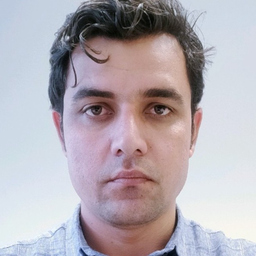 Gulsayyar Ali