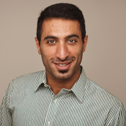Arman Nikseresht Zidehi