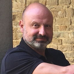 Klaus Rohlederer