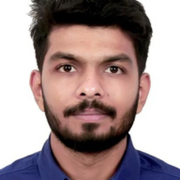 Kalluri Devi Narasimha Venu Madhav