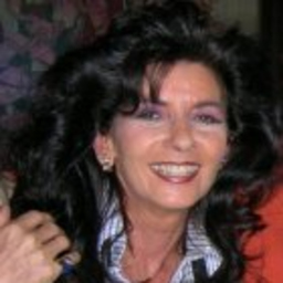 Marion Nettekoven