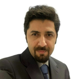 Alireza Abbas Nejad