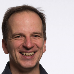 Dr. Ulrich Topp