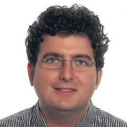 Dr. Francisco Javier Pinar Pérez