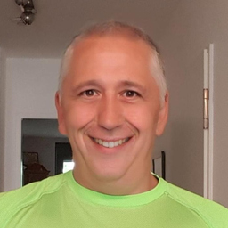 Profilbild Thomas Kern