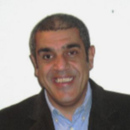 Nabil Baghdadi