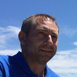 André Rötheli