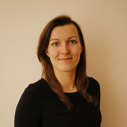 Lasma Bergmane-Behmane