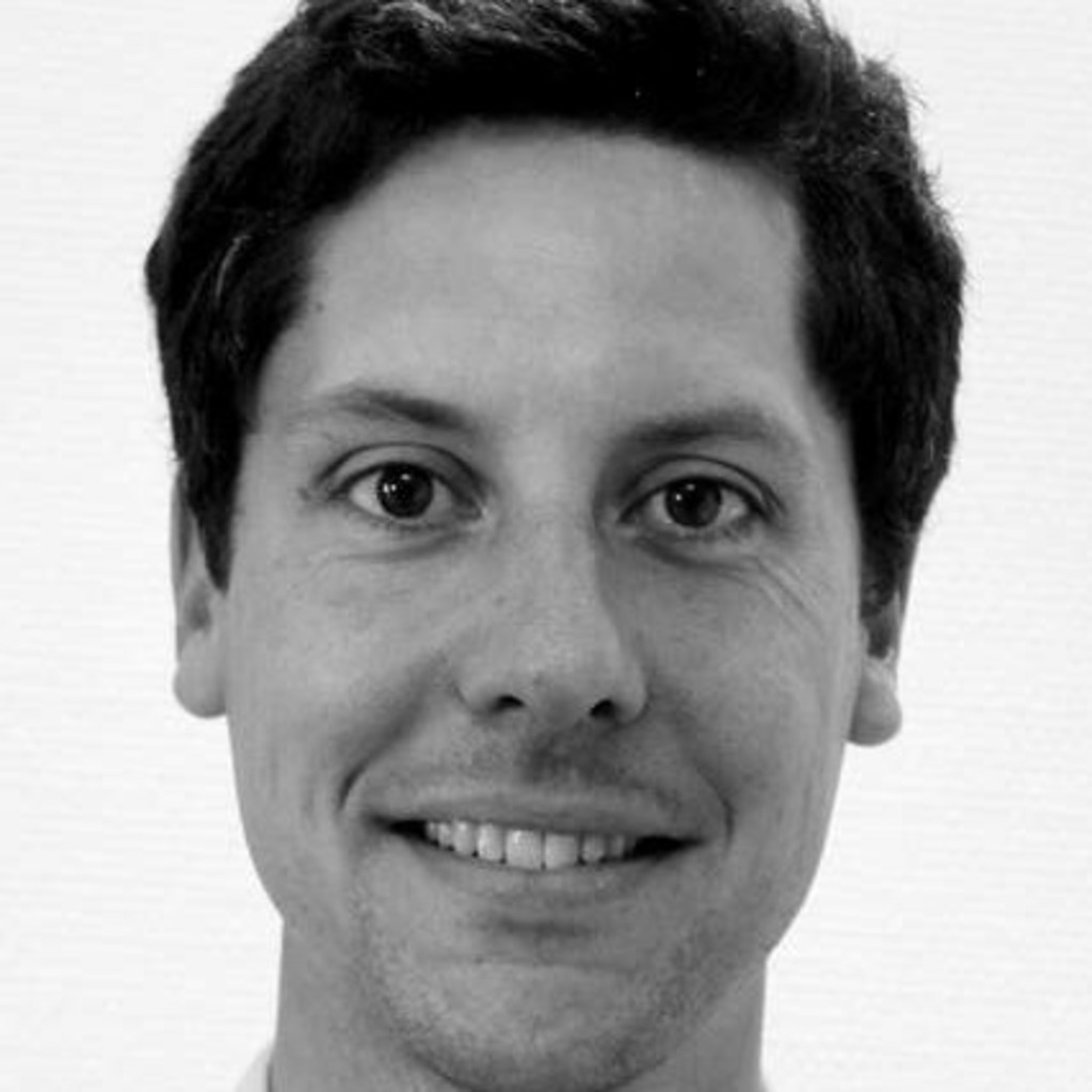 Henry de GEVIGNEY Responsable Talent Acquisition & Intégration EE