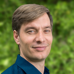 Joachim Lintl